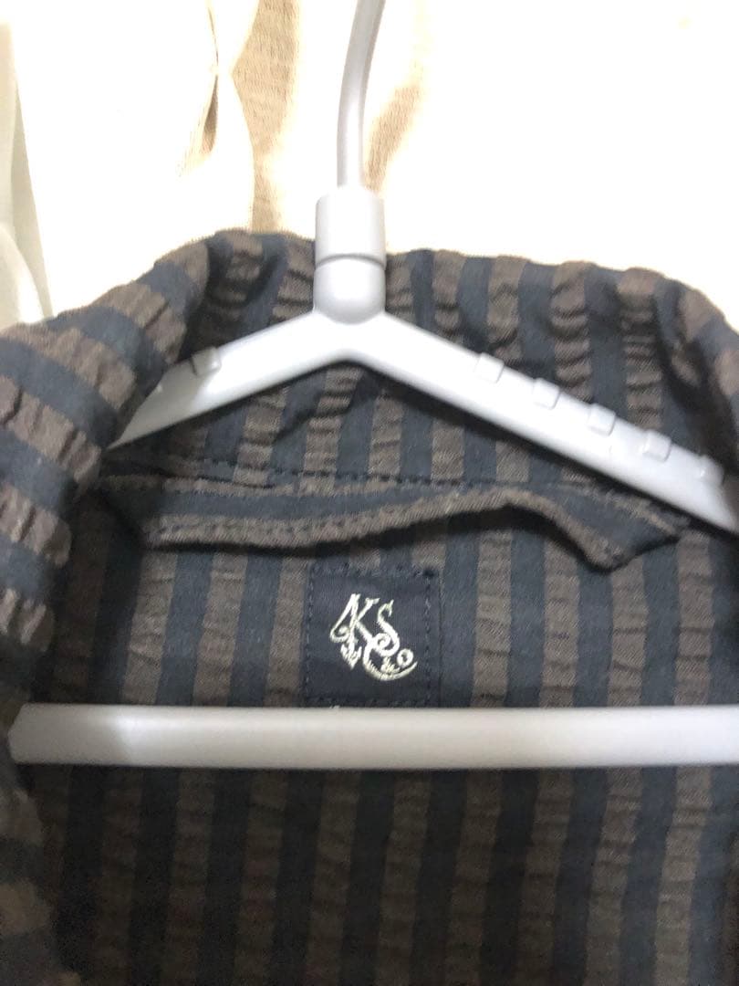 ジャケット・アウター KAPTAN SUNSHINE Fight Jacket