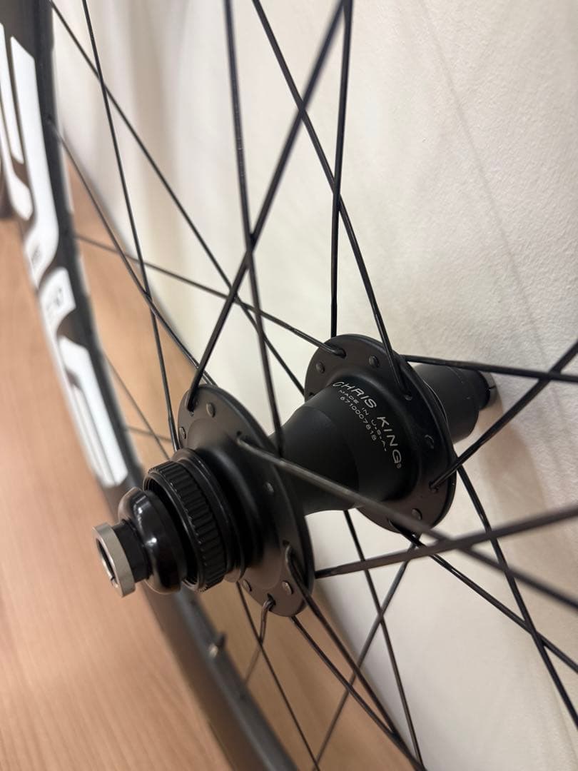 ENVE カーボンホイール 700C エンヴィホイール