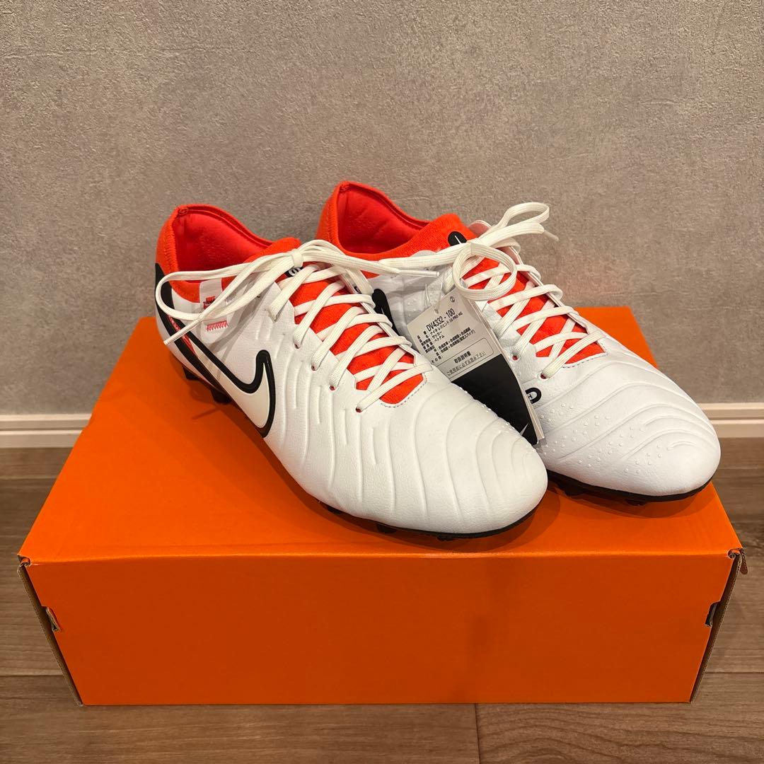 シューズ Nike Tiempo Legend 10 PRO HG