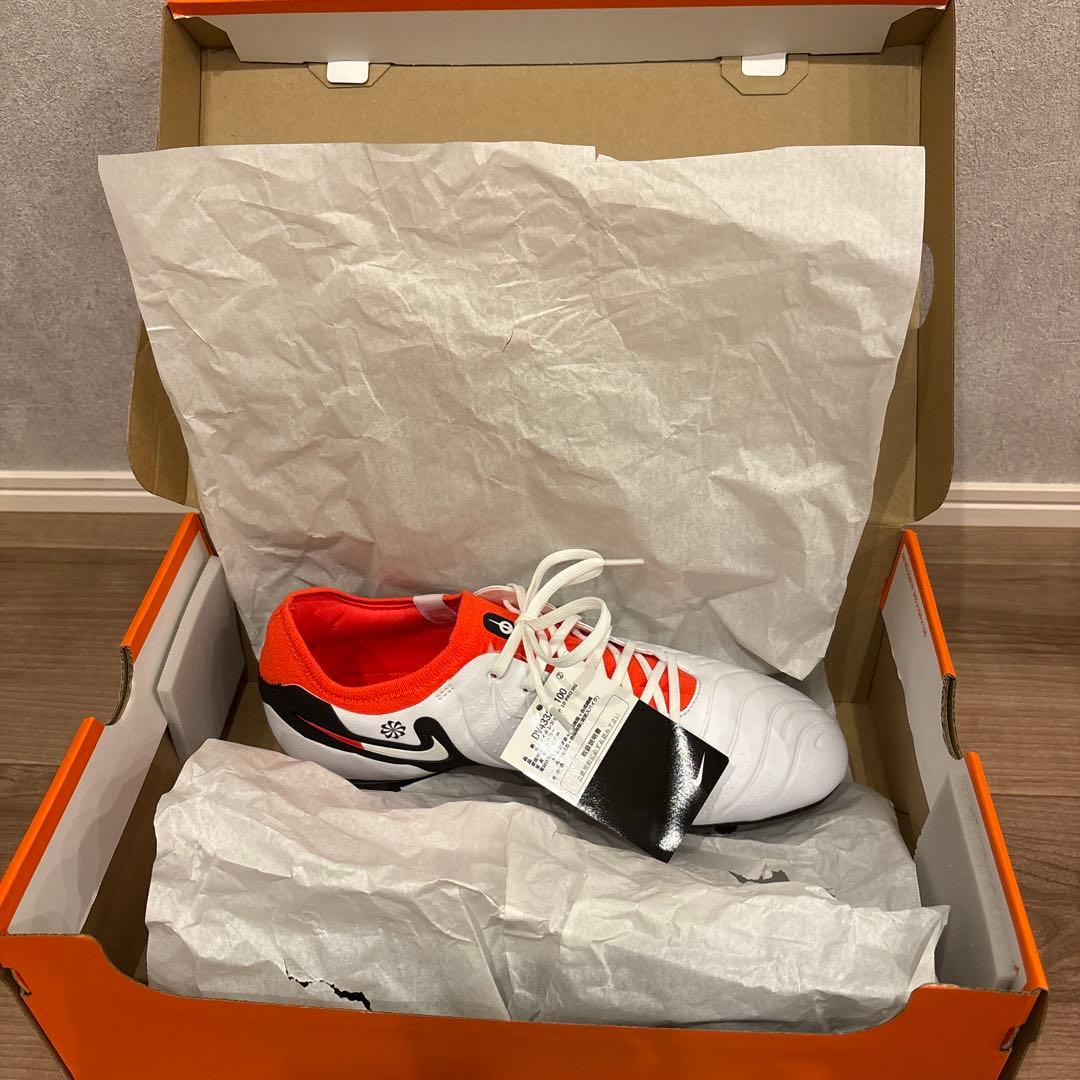 シューズ Nike Tiempo Legend 10 PRO HG