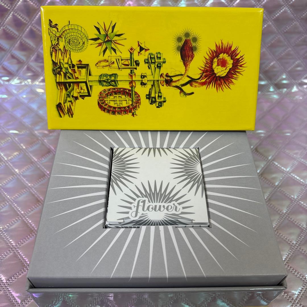 L'Arc～en～Ciel / TWENITY BOX完全生産限定盤& DVD