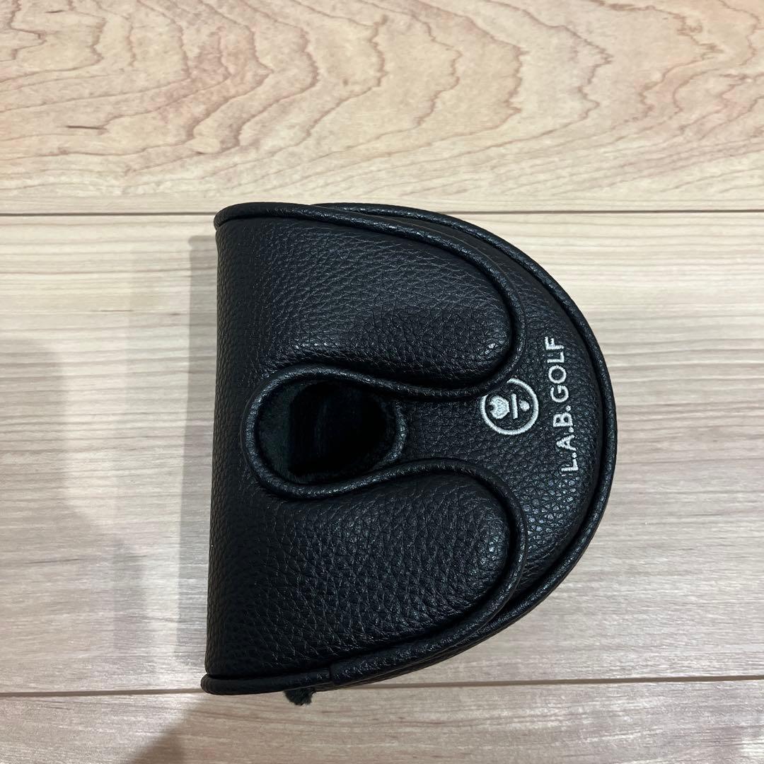 ラブゴルフ　L.A.B. GOLF OZ.1i パター 34インチ