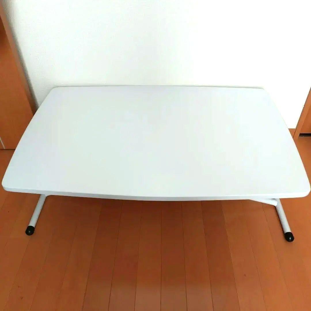 値下げ！【新品未使用】折りたたみ式　W900 D600 H285-600mm