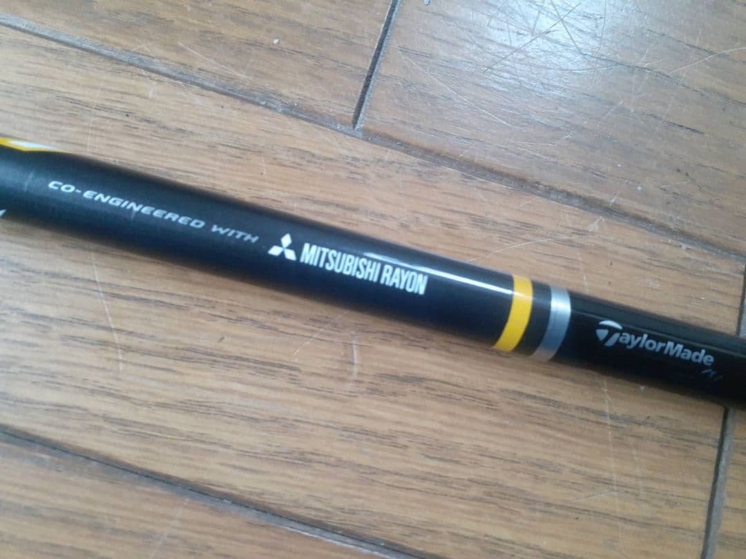 テーラーメイド RBZ STAGE2 １W用 TM1-213 スリーブ付