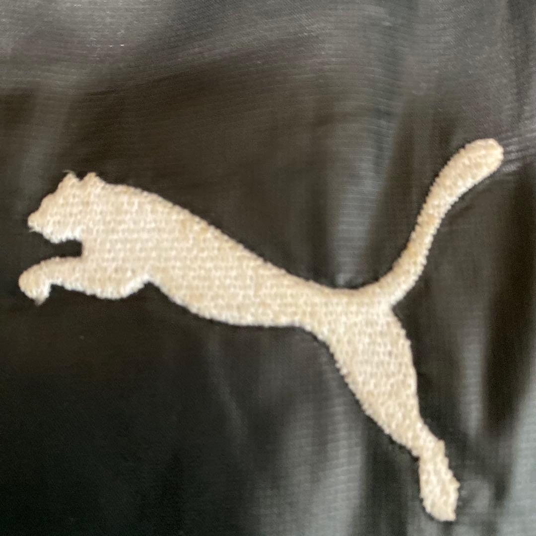 PUMA ベンチコート