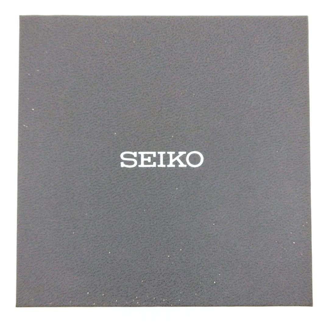 セイコー 腕時計 ルキア レディース ソーラー 外箱有 中古品 (128055)