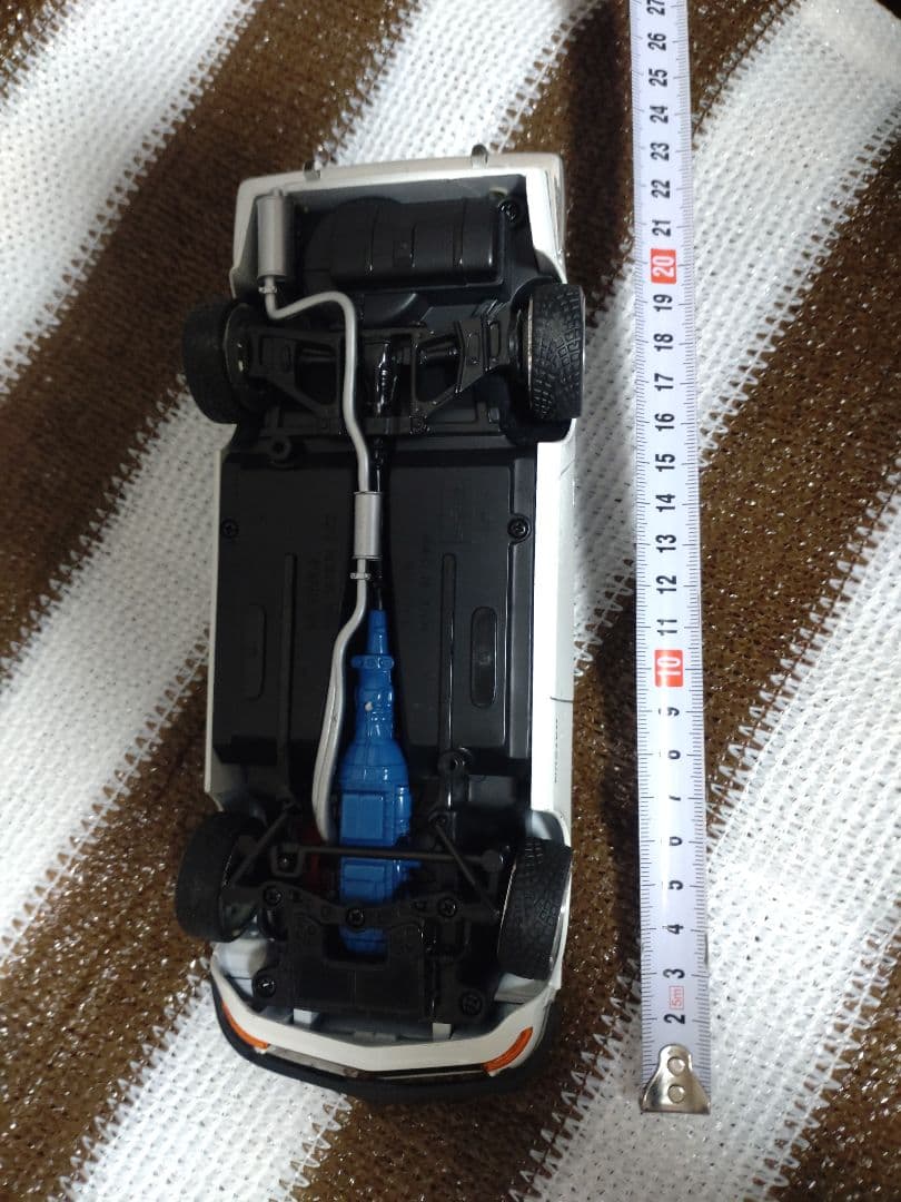 ハピ様確認用　ロードシグネチャー　1/18 フェアレディZ　240Z カスタム