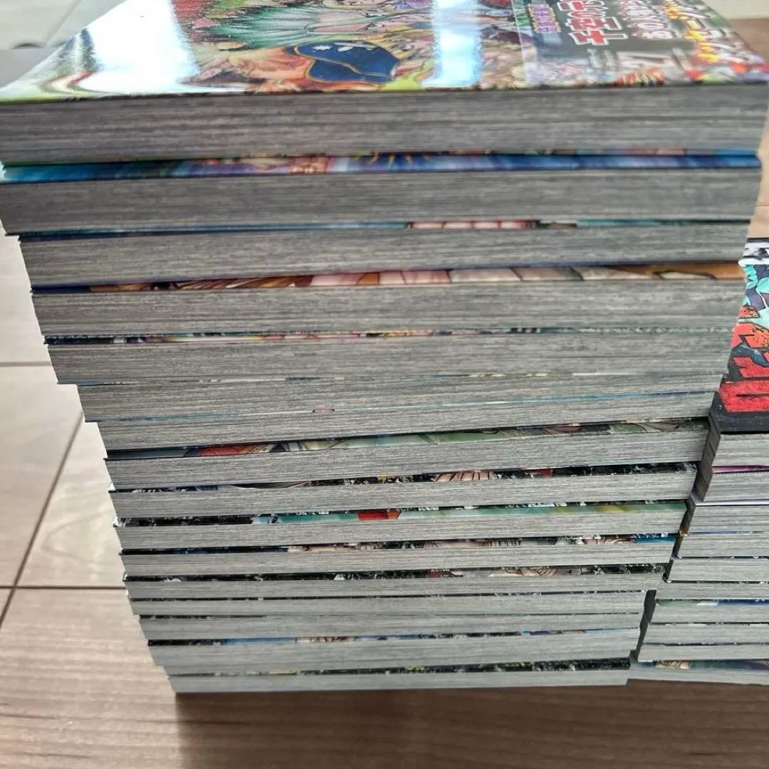 ドクターストーン1から27巻セット ジャンプコミックス