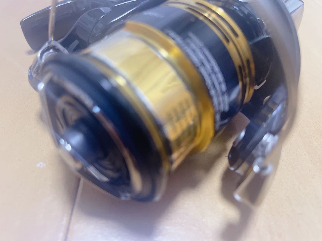 ダイワ　23レガリス　LT1000S 極美品