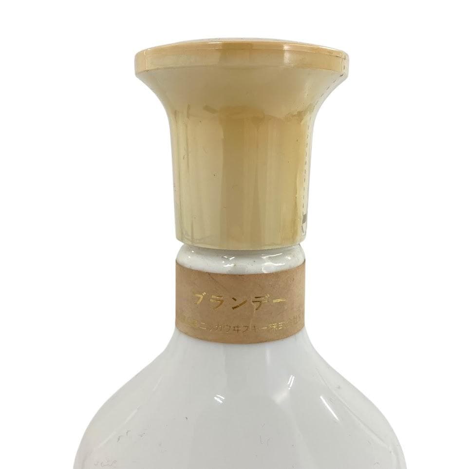 未開栓 NIKKA XO ニッカブランデー 40% 720ml 2本セット