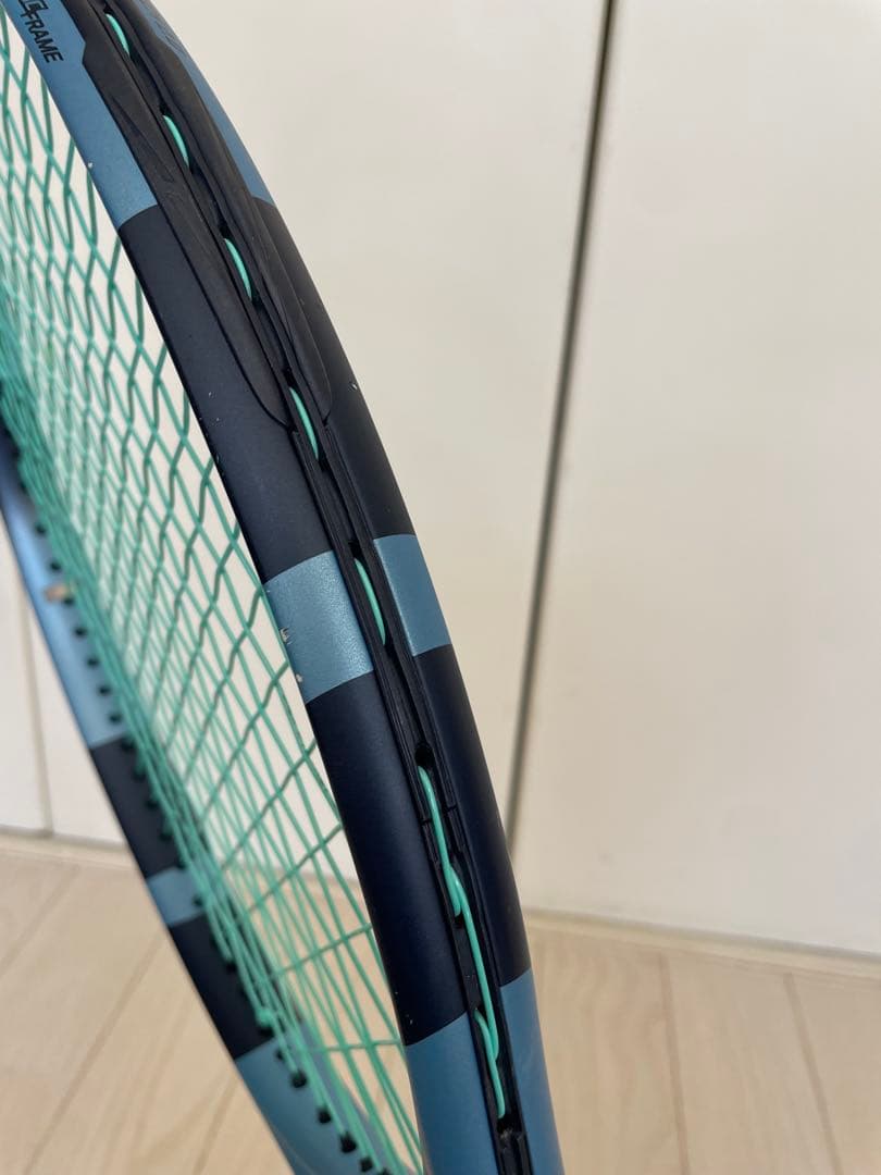 バボラ　ピュアドライブ300g G2