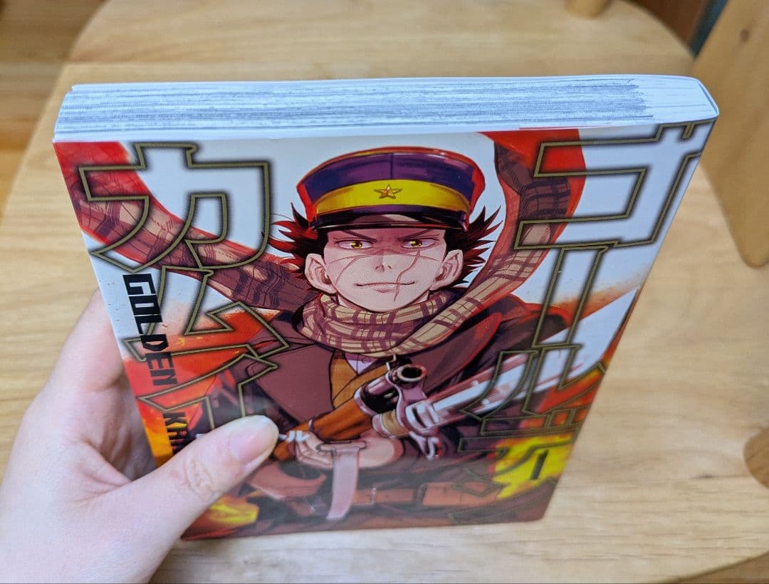 【美品】ゴールデンカムイ 全巻セット （公式図録・全巻収納ケース付き）