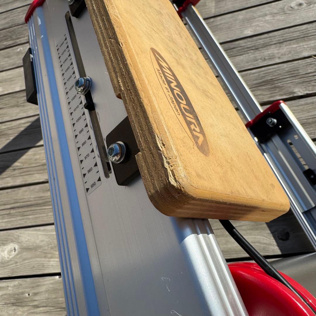 MINOURA 3本ローラー Live Roll R700