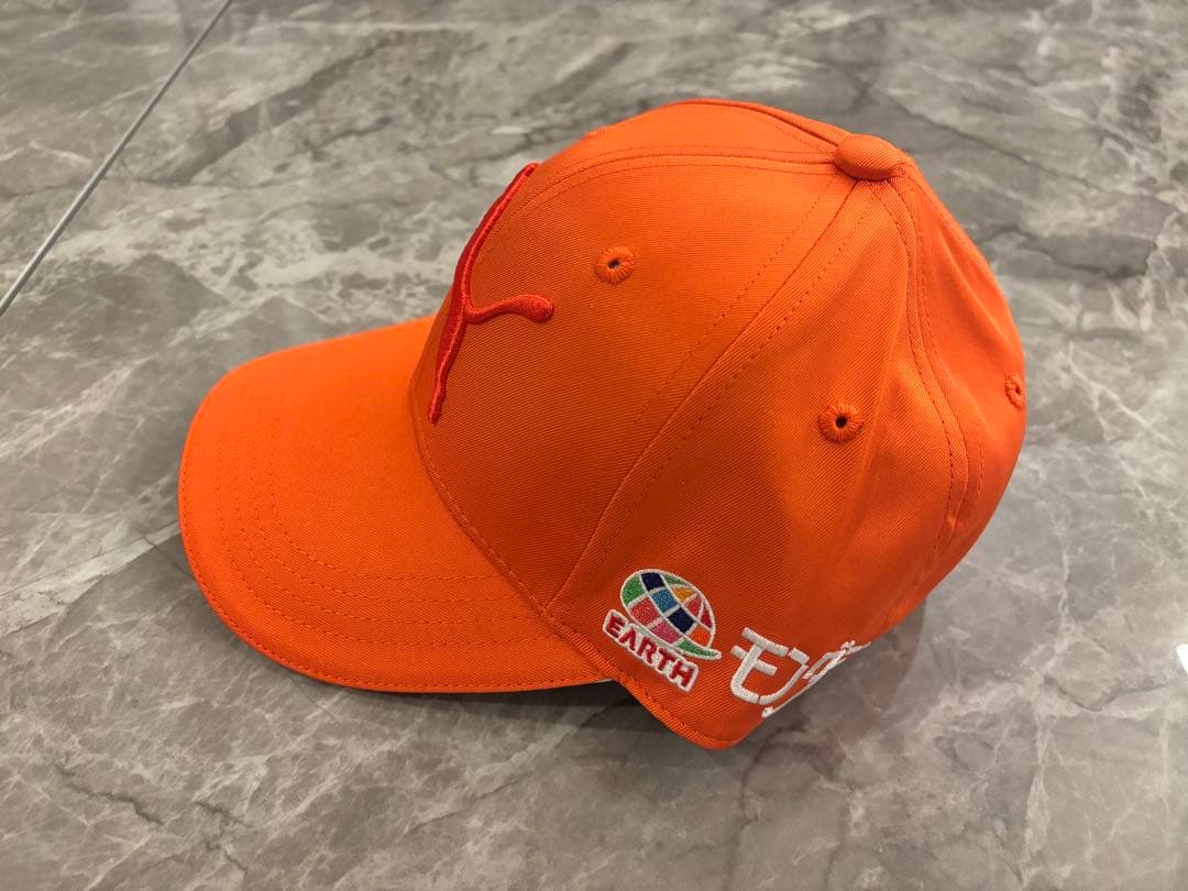 đặt hộ- 0946666746 PUMA ゴルフキャップ 9個セット