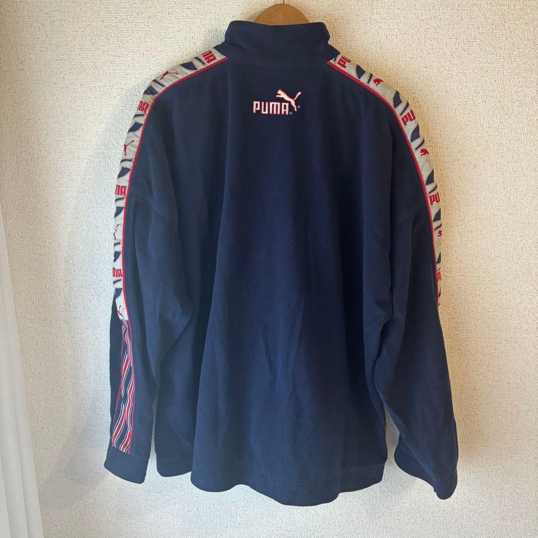 め*も様 アトレティコ・マドリード PUMA ジャージ