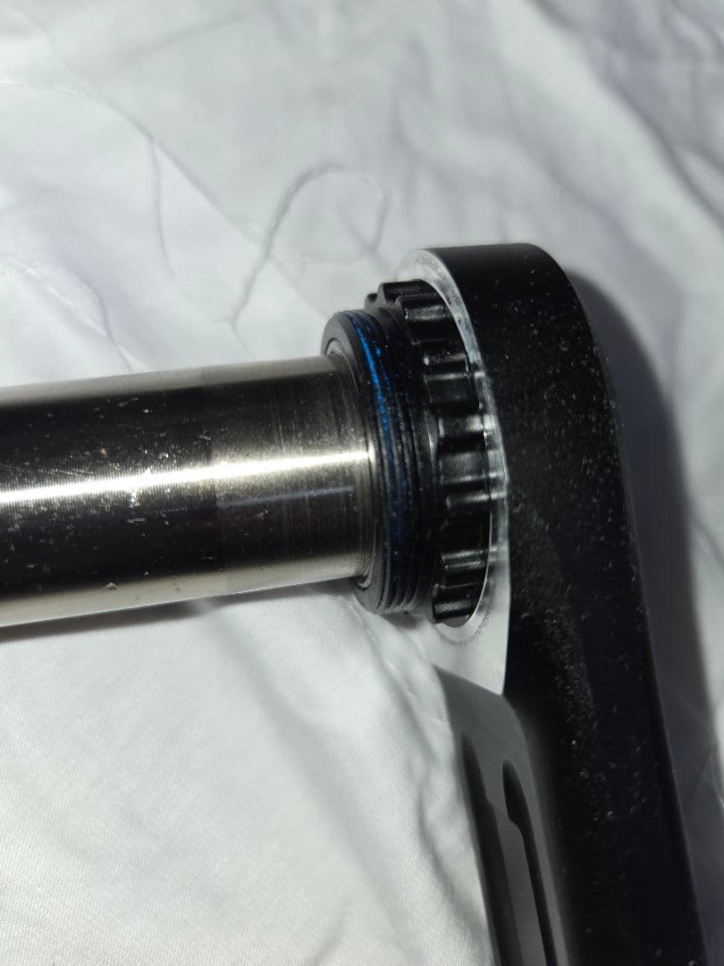 Magene PES-505 Base パワーメーター　クランク長170mm
