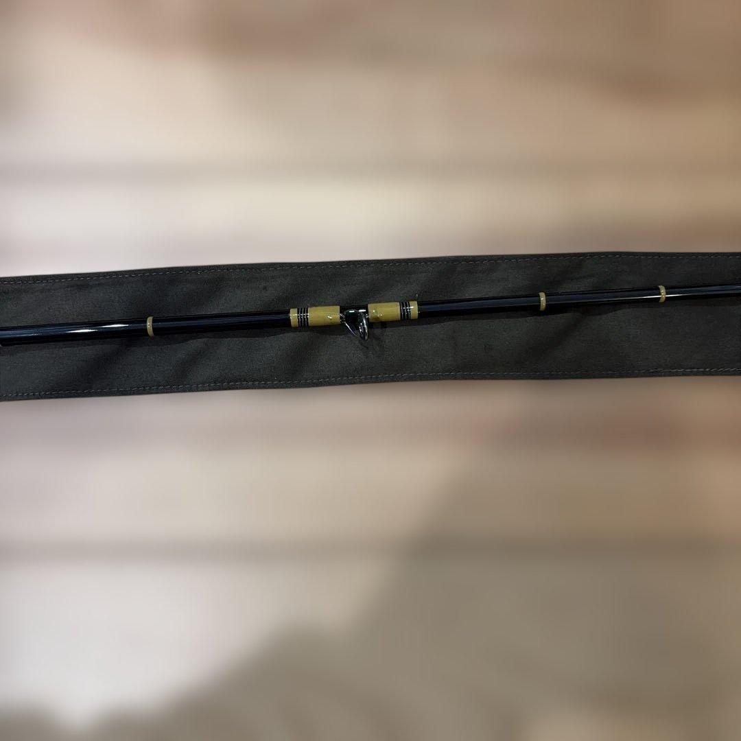 Slowtaper Slow & Steady L6 スローテーパー ローカル