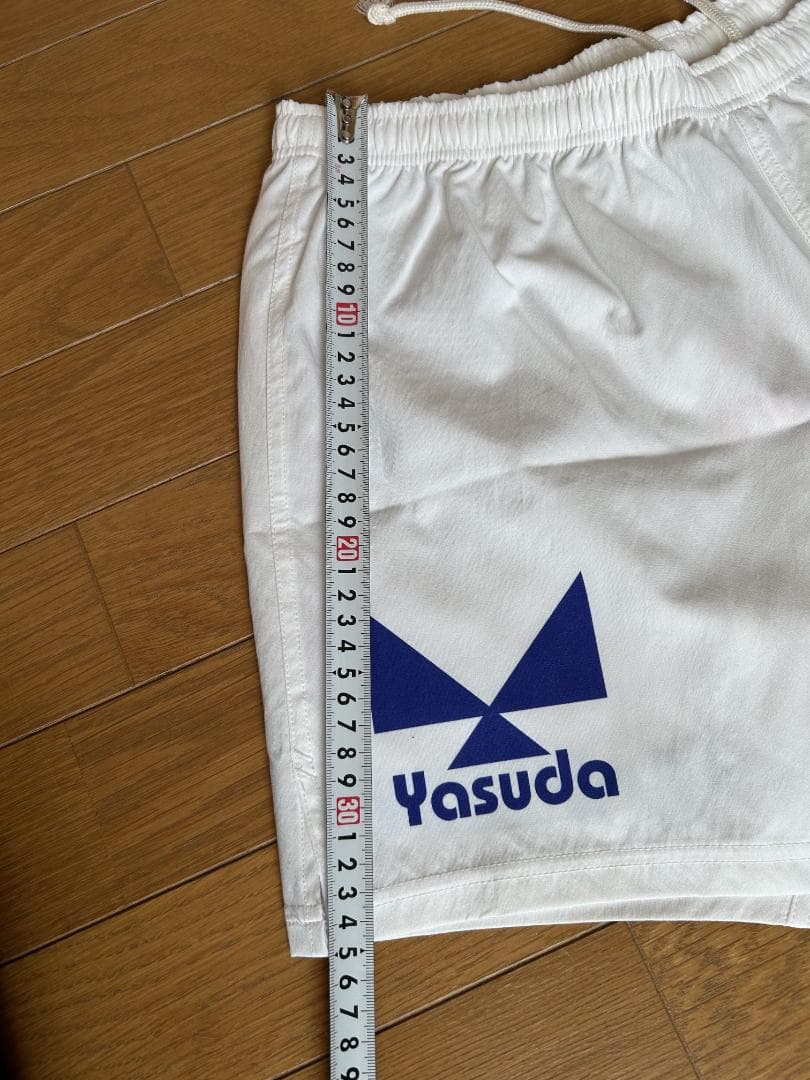 ラグビー　花園近鉄ライナーズ　ゲームショーツ（短パン）　2XL　新品　レア