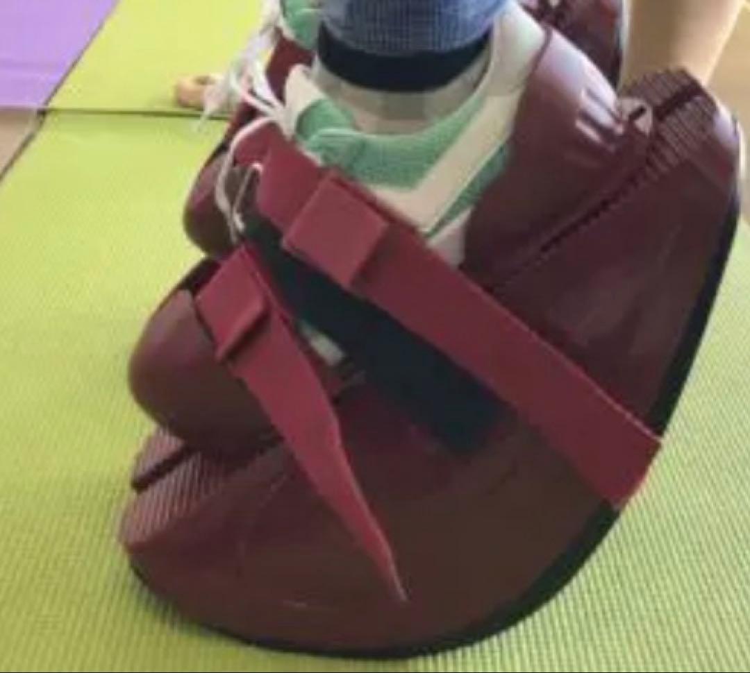 マスターストレッチ