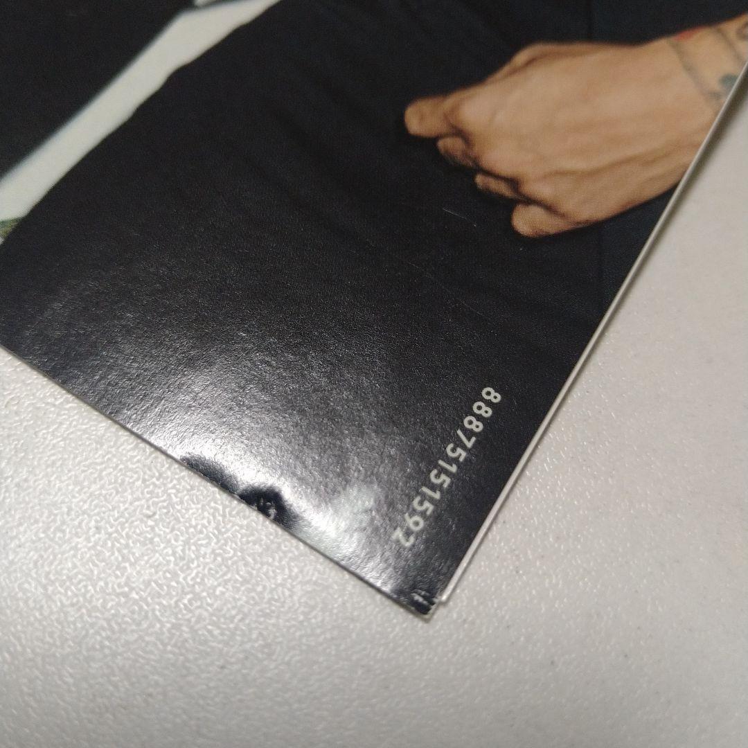 One Direction ワンダイレクション DRAG ME DOWN CD