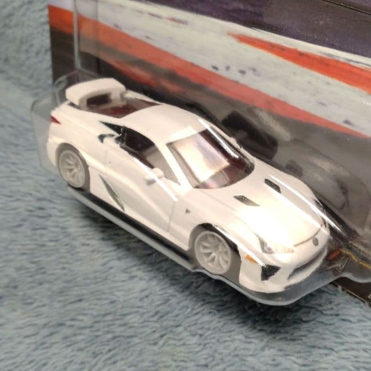 ホットウィール タイムレスアイコンズ 5台コンプリートセット