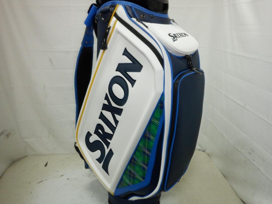 希少★SRIXON★Cleveland★スリクソン★10型★３点式★美品★限定品