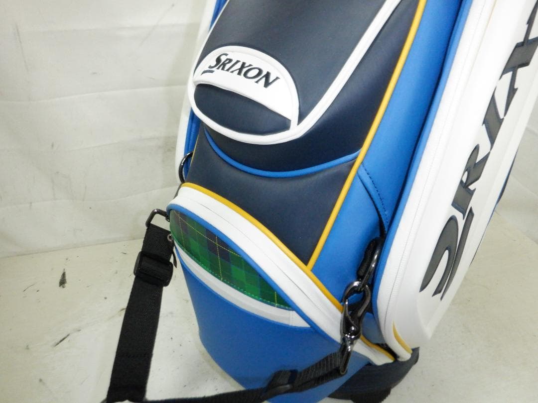 希少★SRIXON★Cleveland★スリクソン★10型★３点式★美品★限定品
