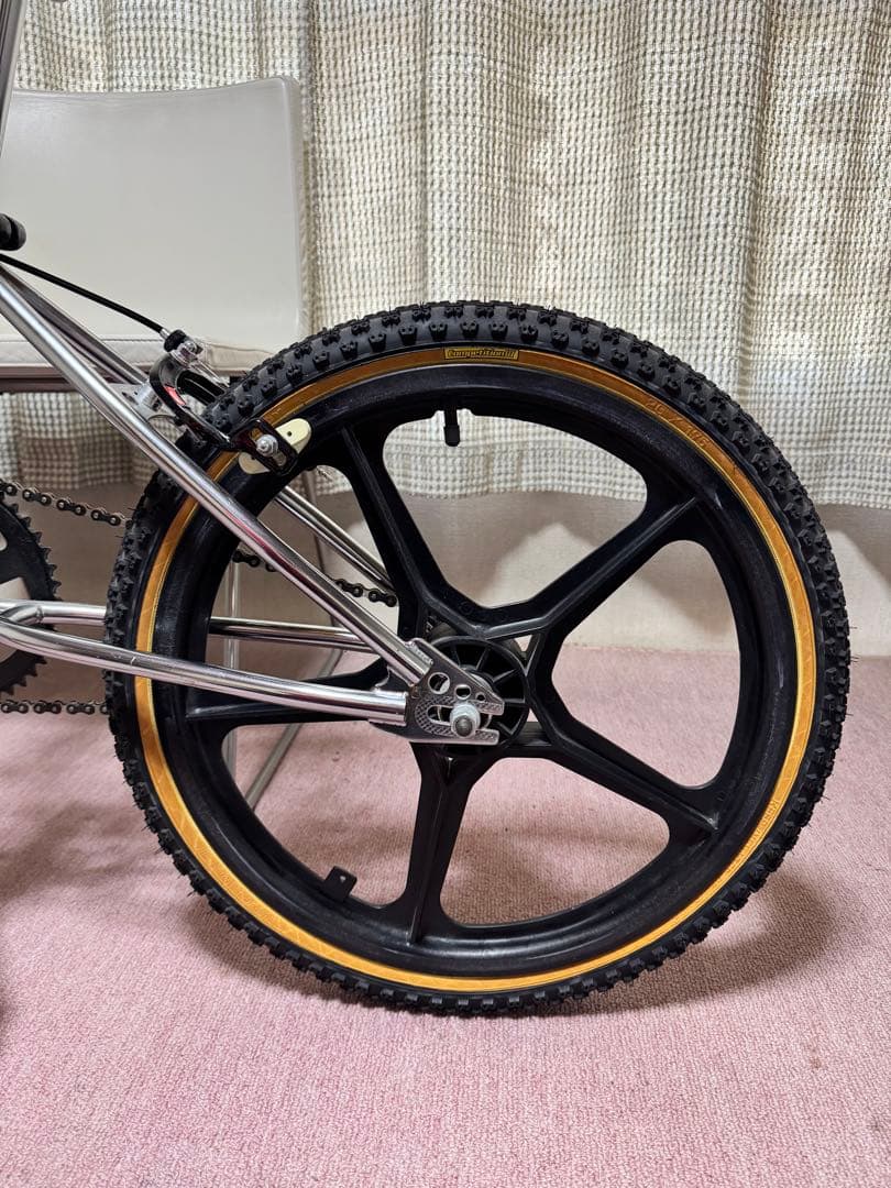 クワハラ　kuwahara 100周年 世界100台限定