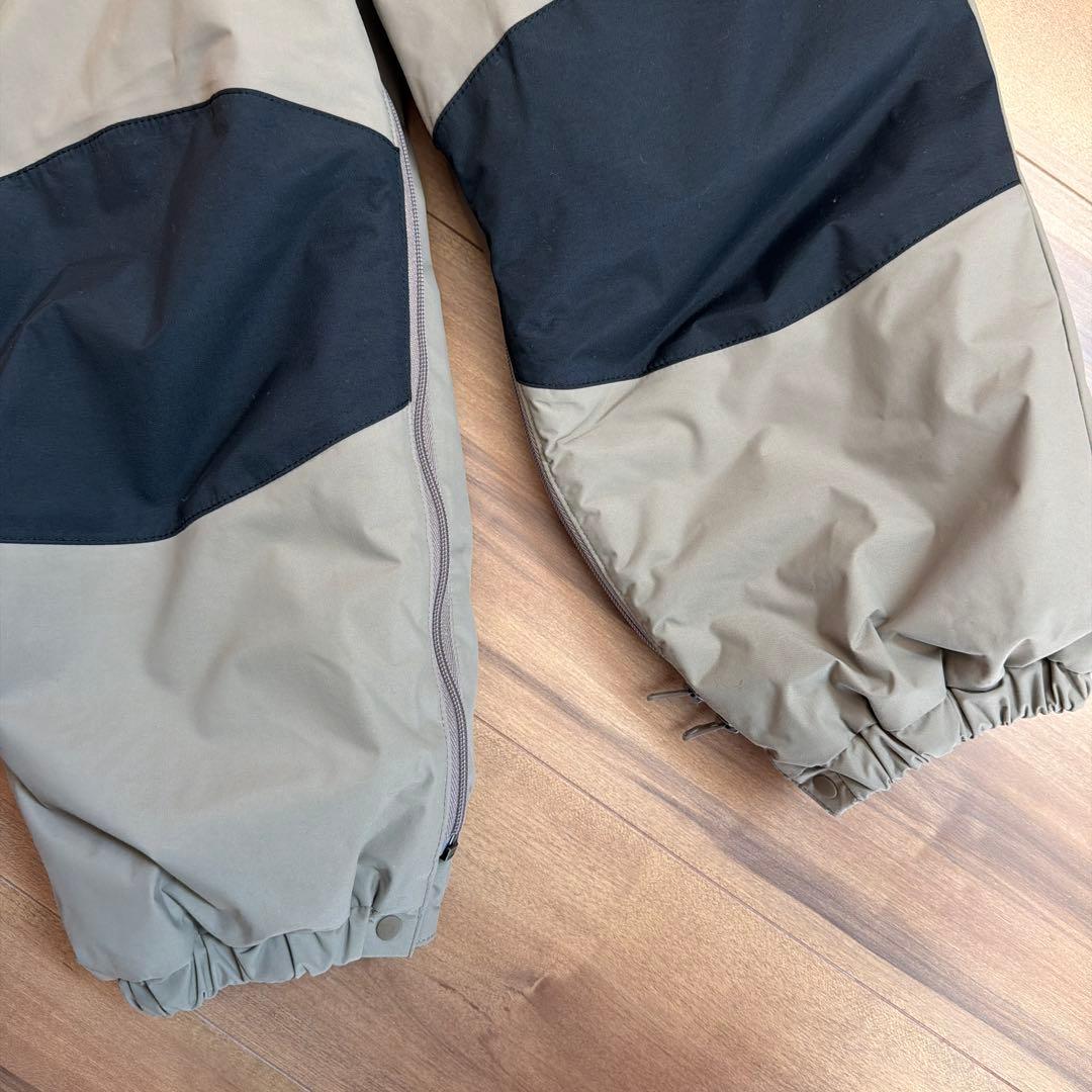 THE NORTH FACE 子ども用ウェア 100サイズ