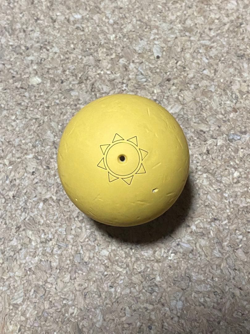 solkendama×sulab 玉のみ