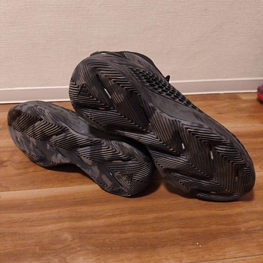 ⭐大人気モデル!adidas アディダス ae1 機能性抜群!美品です!