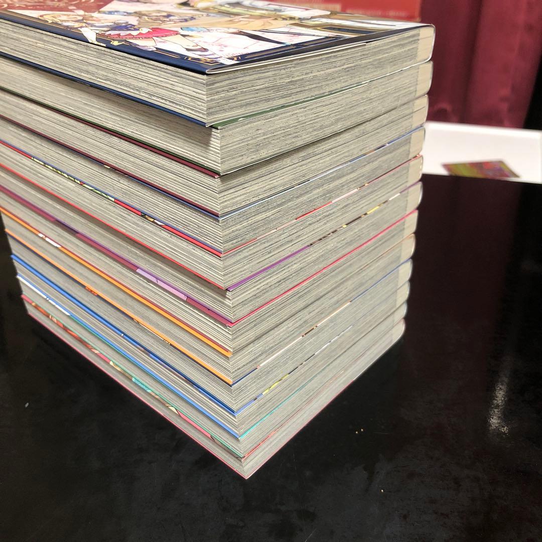 異世界ウォーキング　1〜12巻セット　漫画　全巻