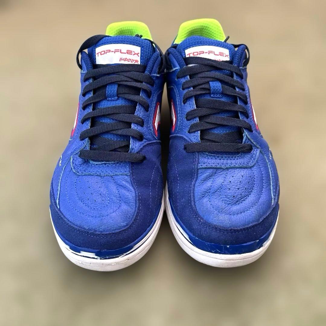 【JOMA TOP FLEX REBOUND 26㎝】トップフレックス ホマ