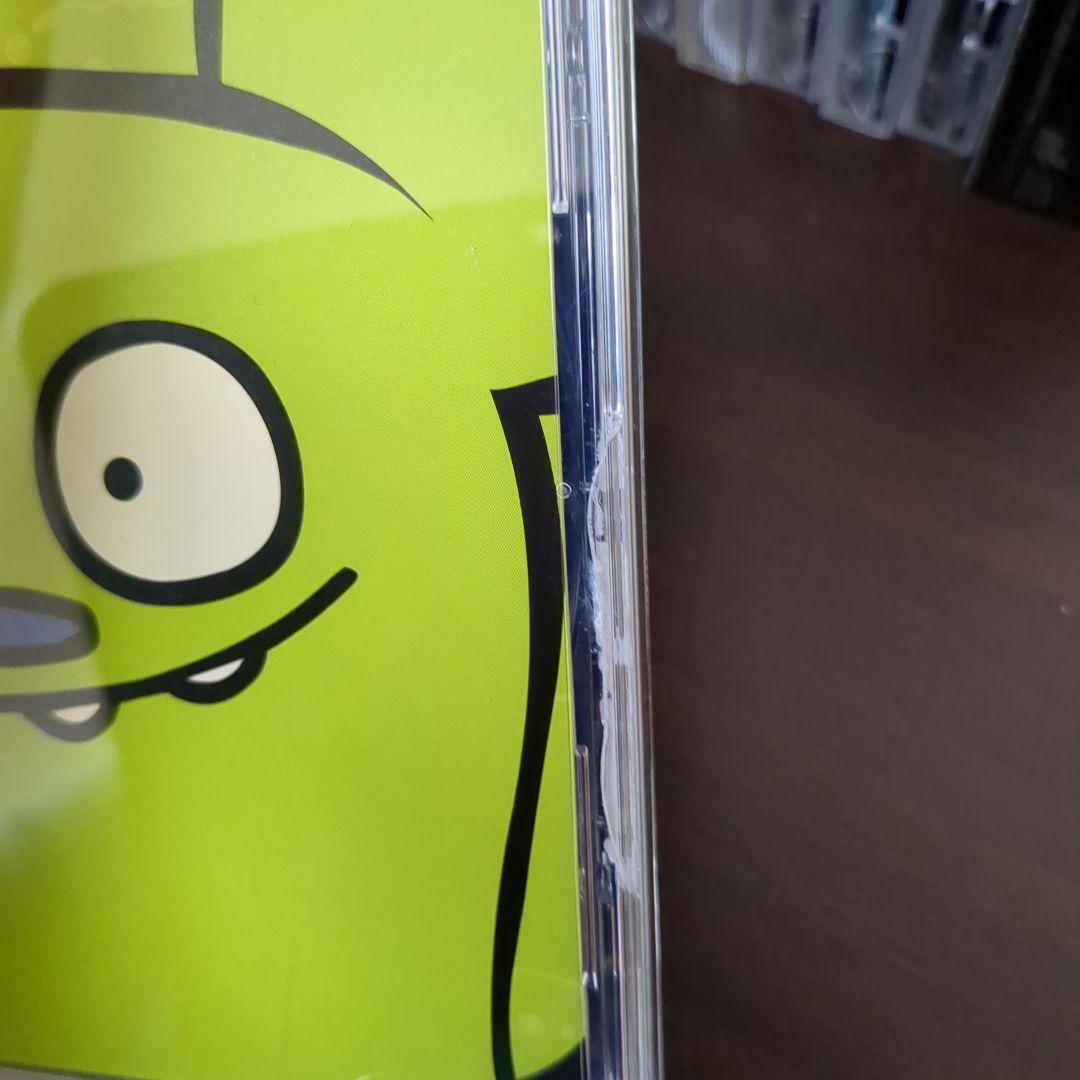 UVERworld CDコレクション