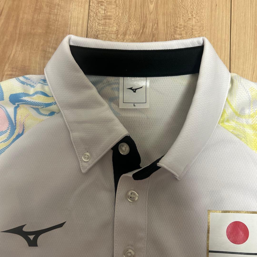 日本代表　Tシャツ