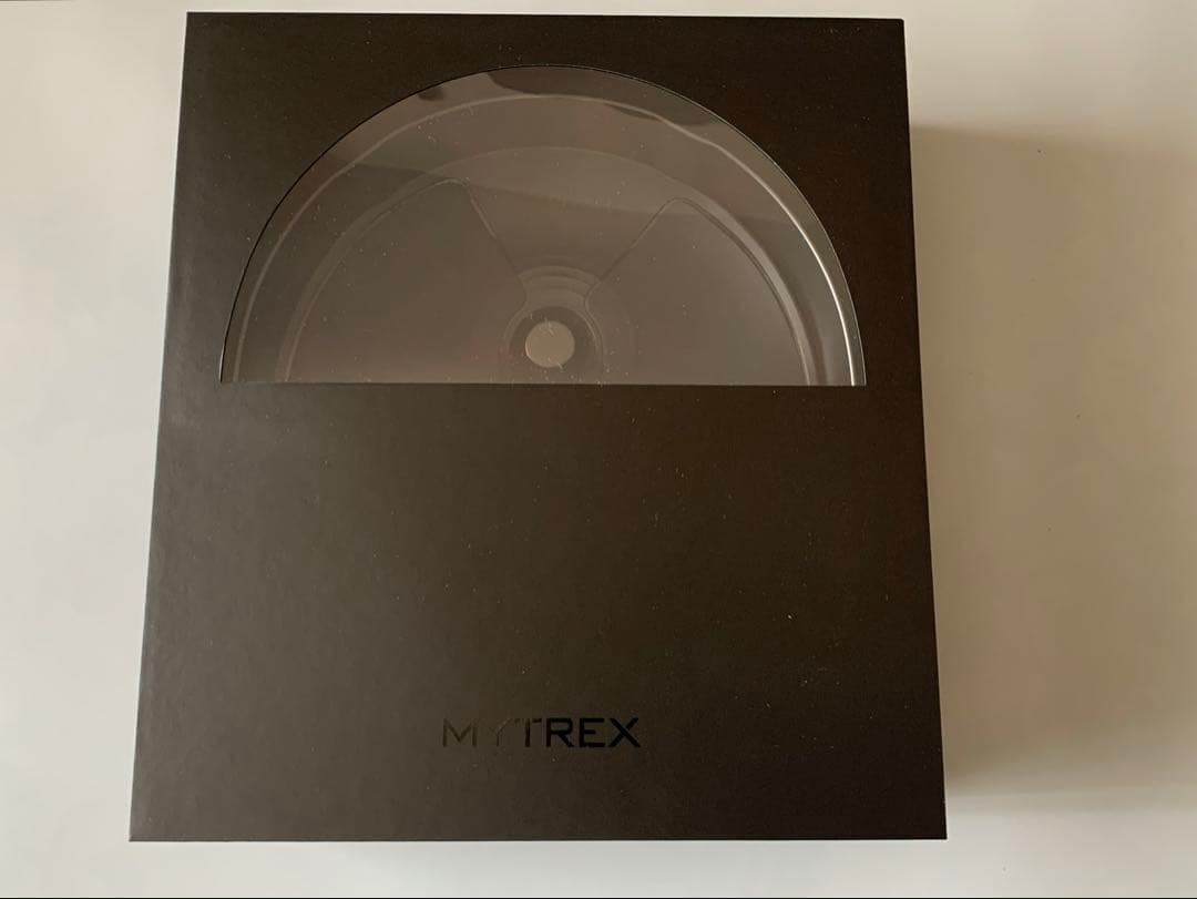 【美品】MYTREX　AQUA QUTTO
