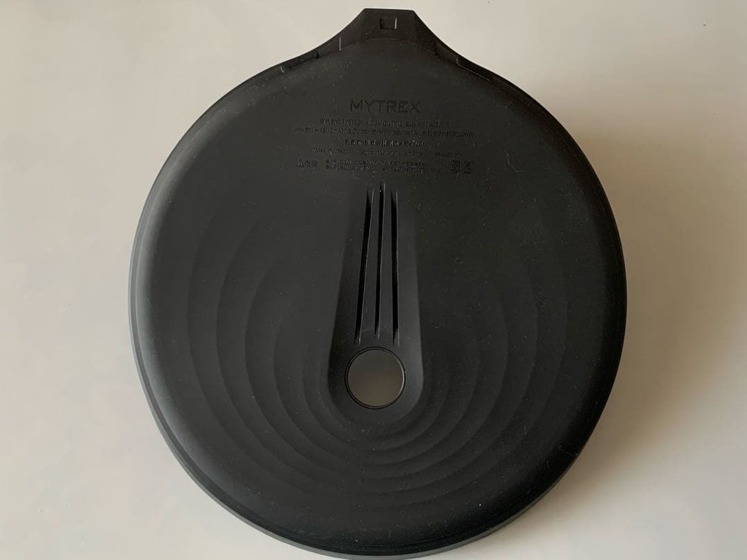 【美品】MYTREX　AQUA QUTTO