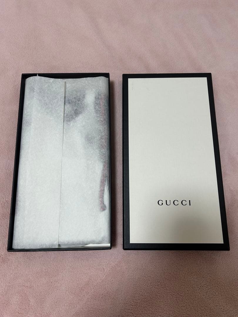 GUCCI 騙し絵トップス 18/24M