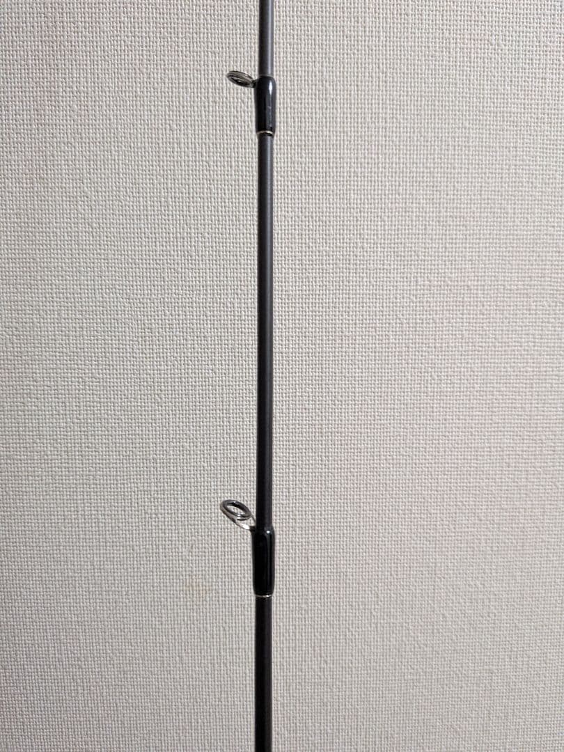 HORIZON SL HSL66BM ジギングロッド 6.6フィート