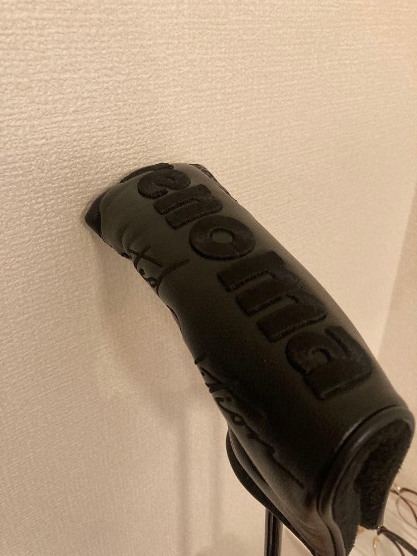 renoma golf GSS パター　レノマゴルフ 定価396000円