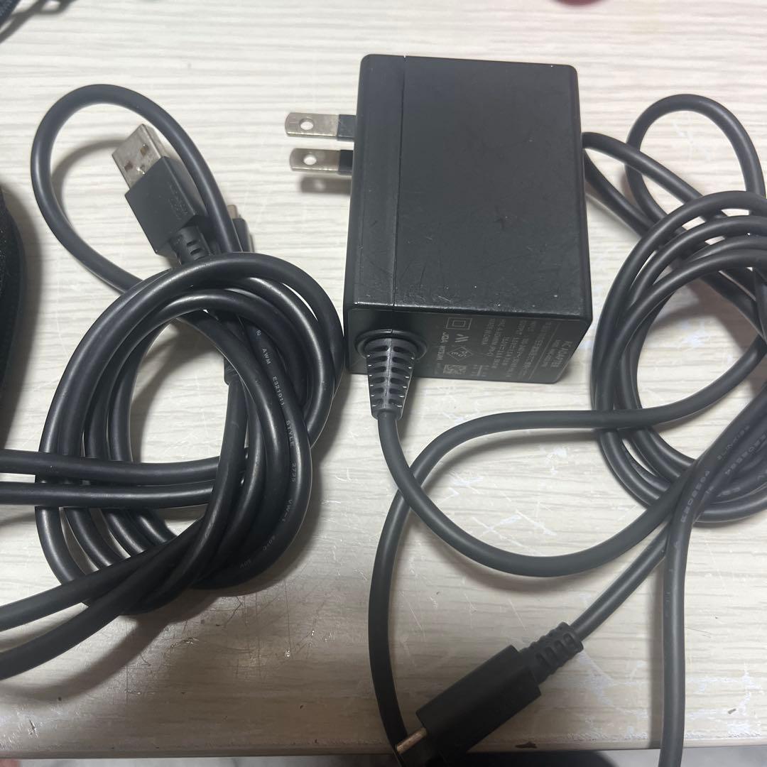 任天堂Switch 本体 箱あり