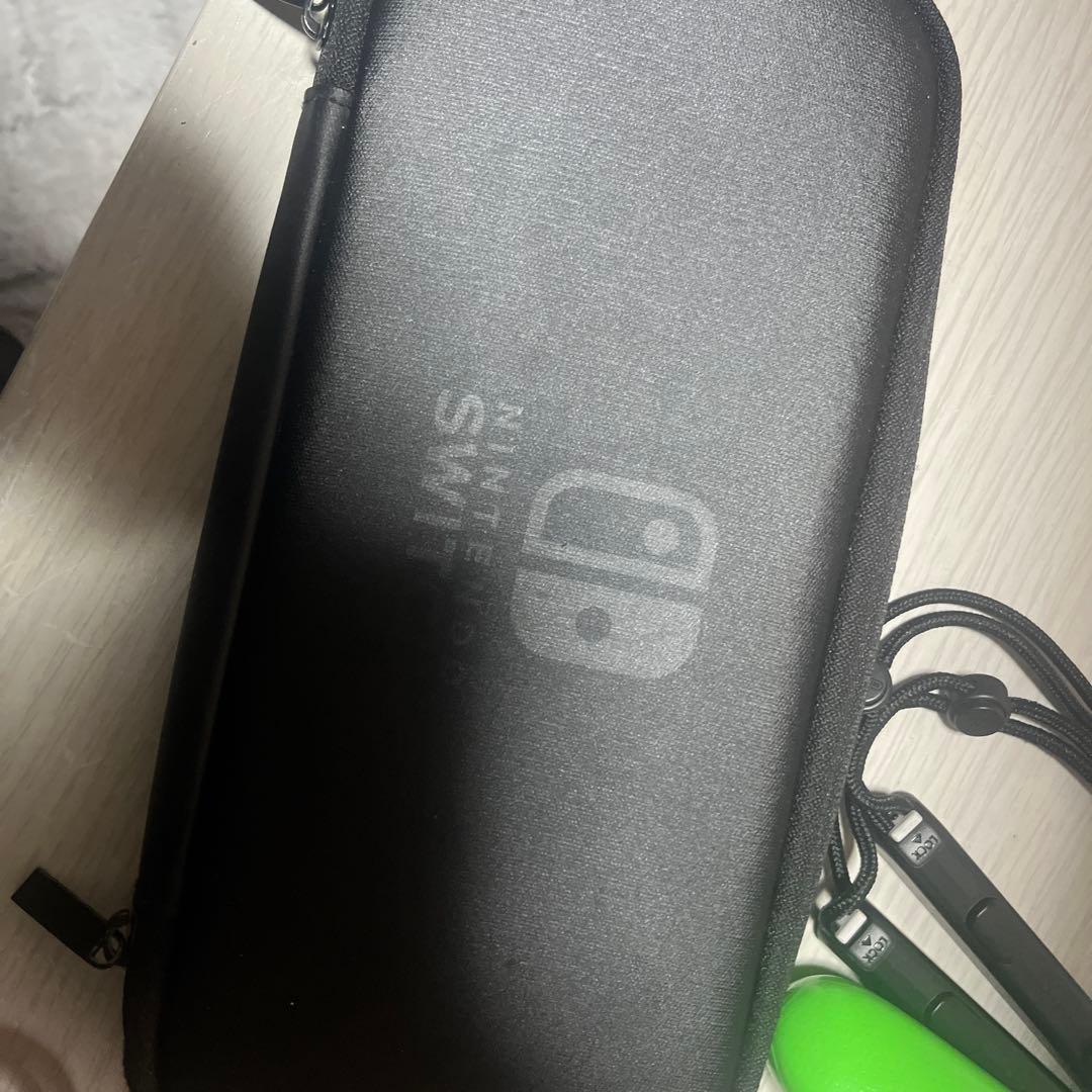 任天堂Switch 本体 箱あり