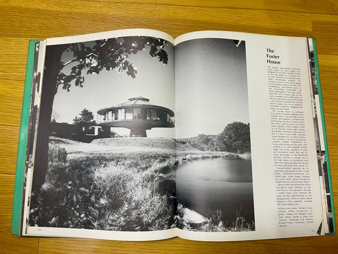 洋書 HOUSES ARCHITECTS DESIGN FOR THEMSELVES