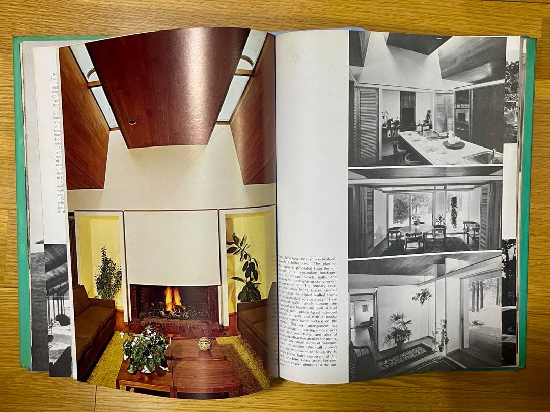 洋書 HOUSES ARCHITECTS DESIGN FOR THEMSELVES