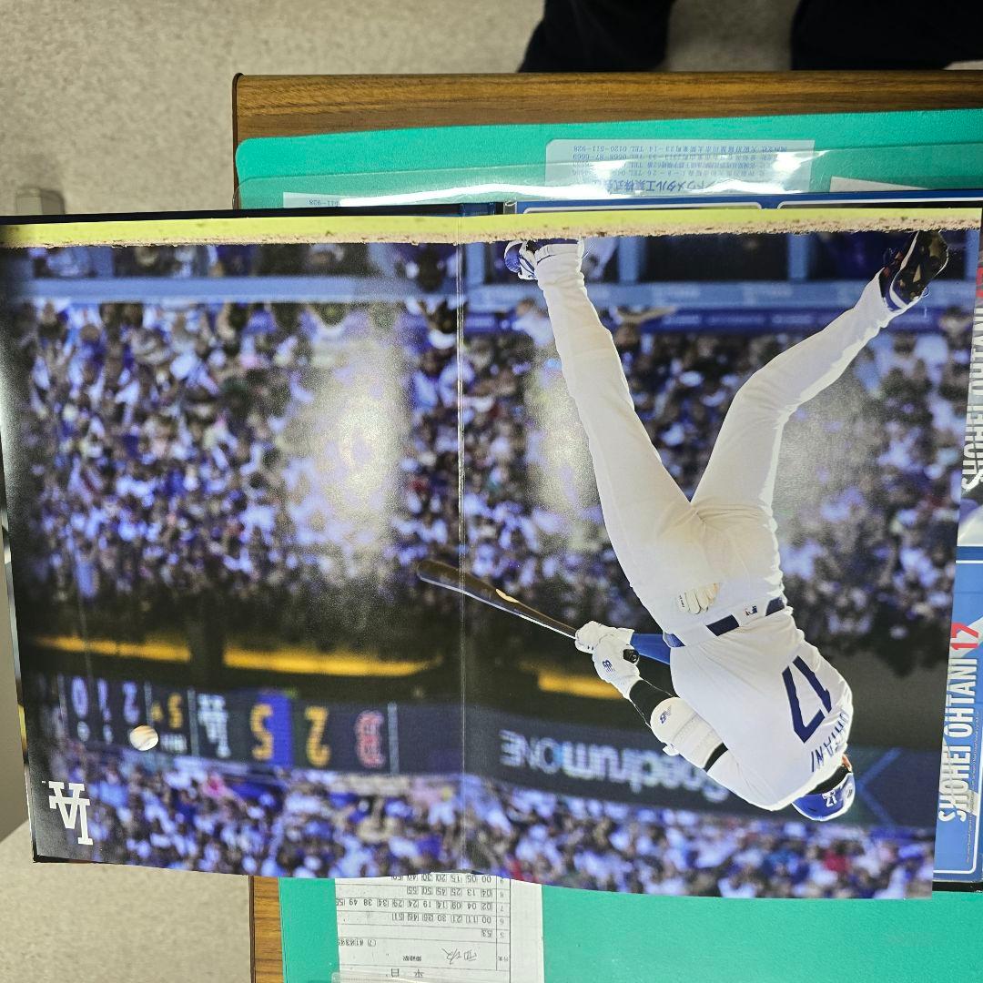 Shohei Ohtani ホームランキングカードセット