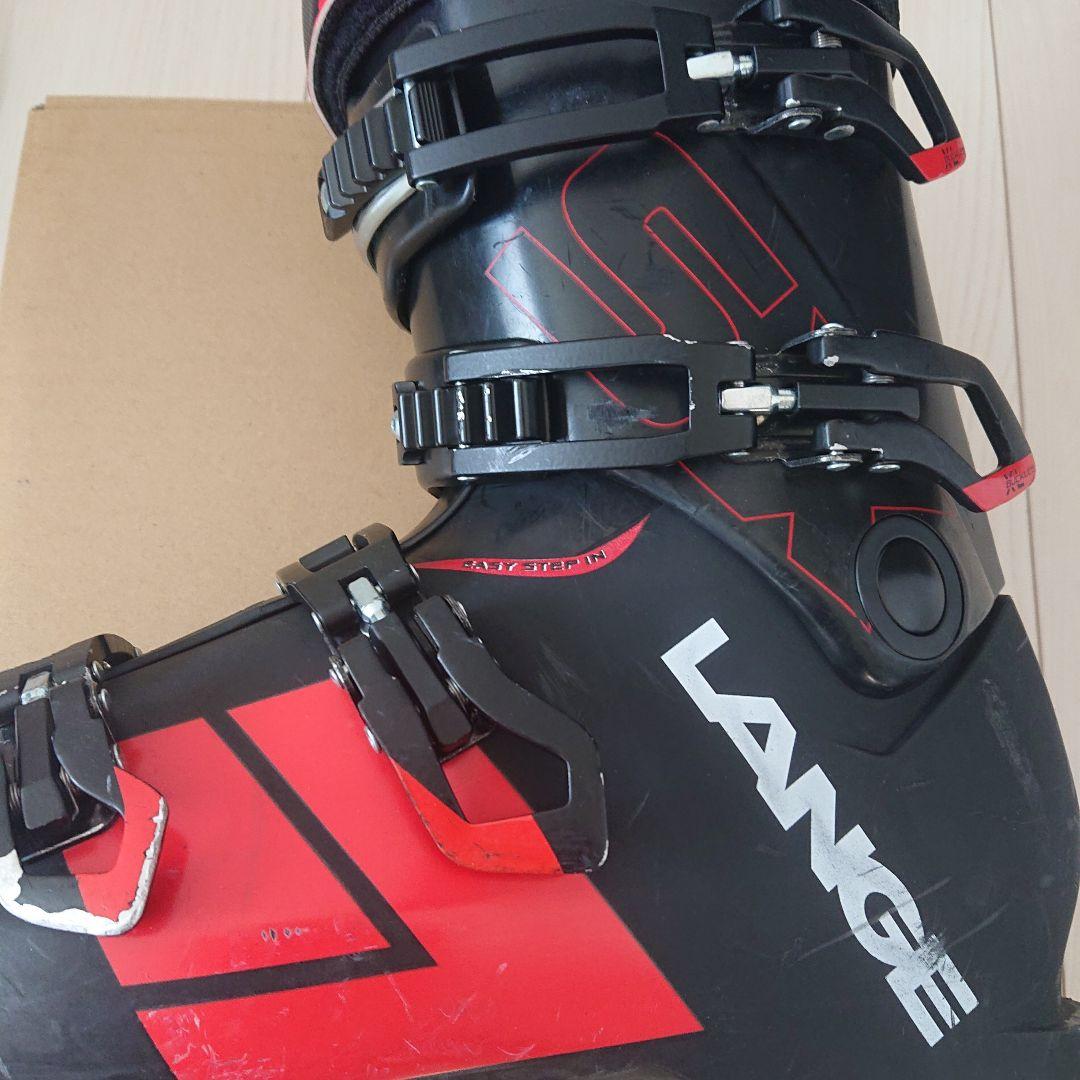 ラングSX90 25-25.5cmLANGE296mm