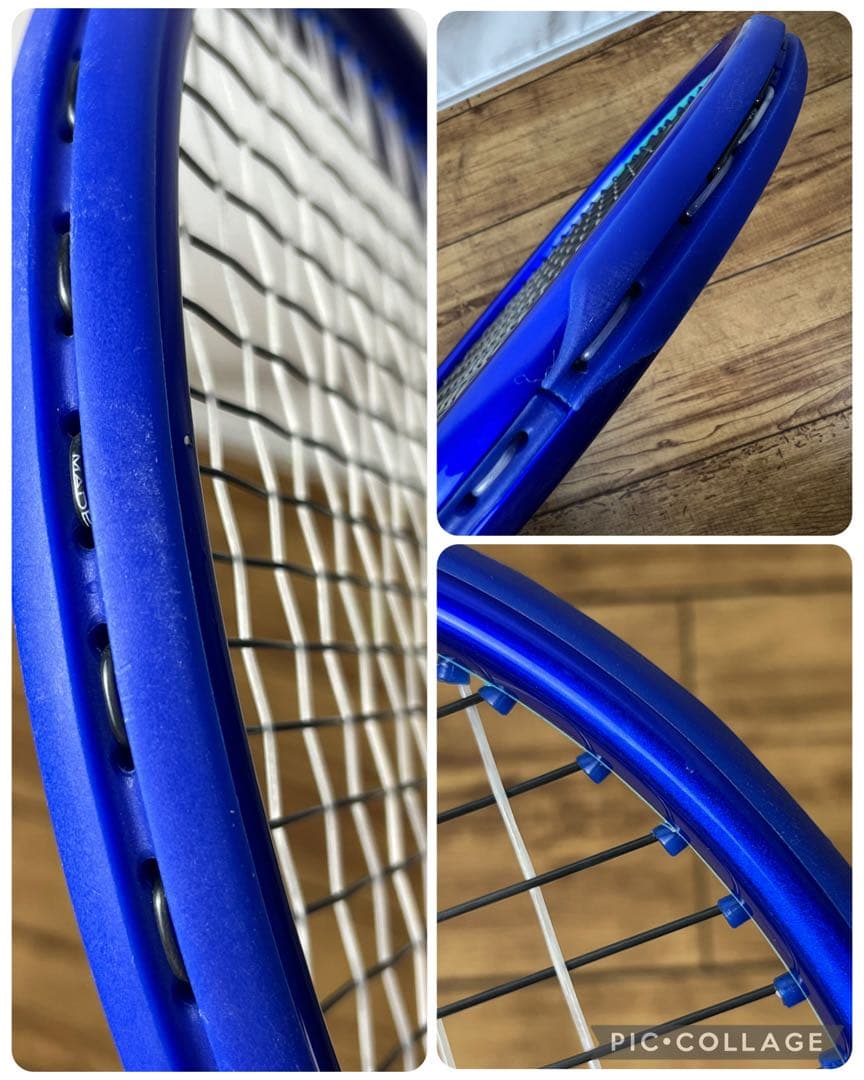 Wilson ウィルソン　ULTRA TOUR 98J V5