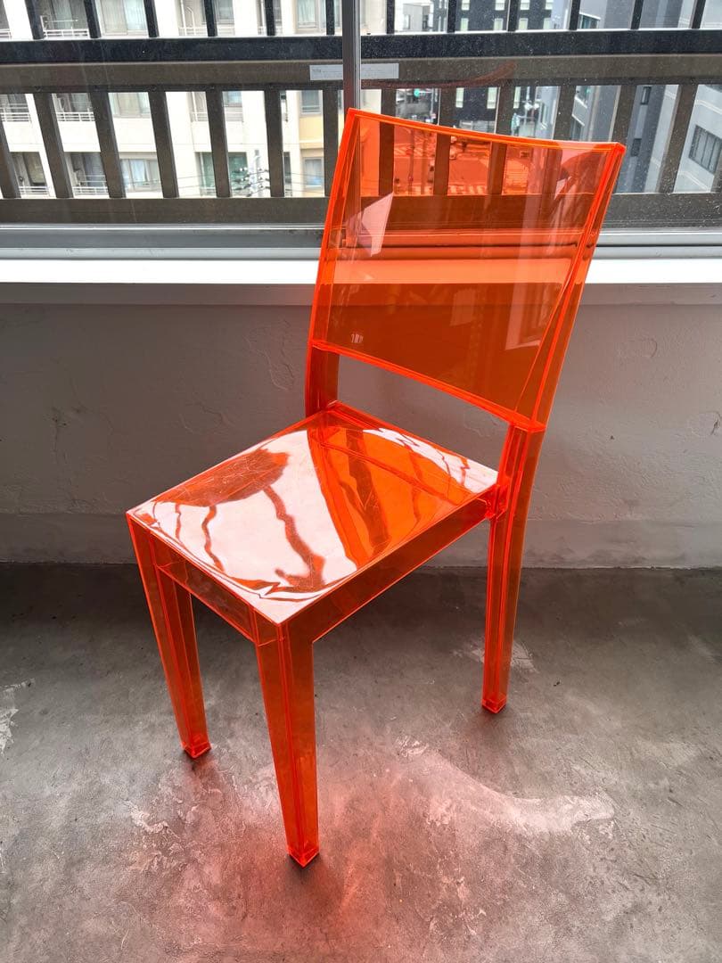 椅子 Kartell LA MARIE