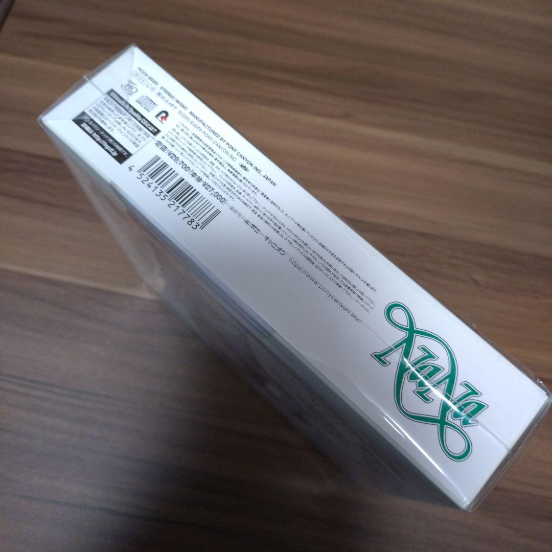 青春のアルバム 復刻CDボックス
