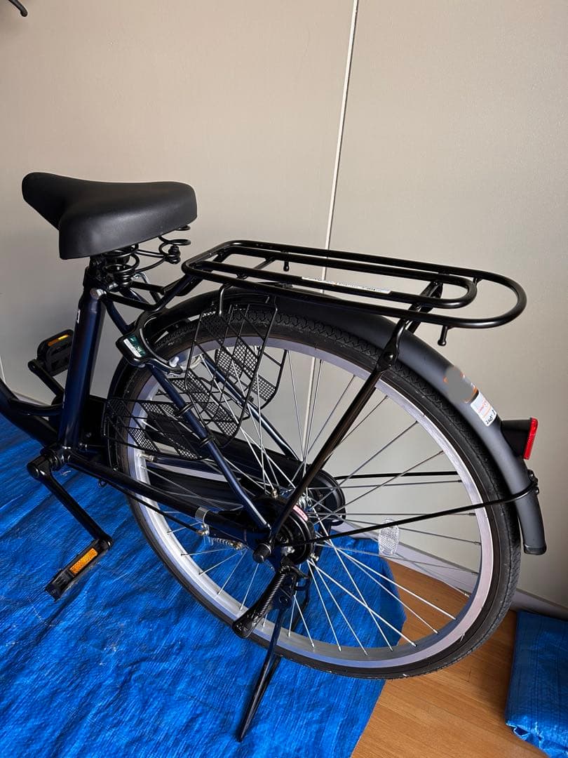 シティサイクル あさひ 24インチ ※送料込